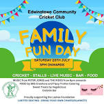 ECCC Family Fun Day