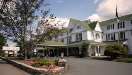 Music on the Veranda at Green Park Inn