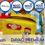 Potato Corner - NCCC Mall Tagum