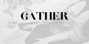 Gather ~ A  Women