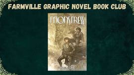 Farmville Graphic Novel Book Club