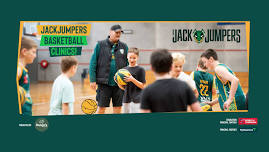 JackJumpers U12 & U14 Skills Session - St Helens