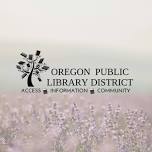 Yoga Wednesdays – Oregon Public Library