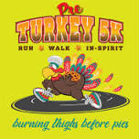 Aurora Indiana Pre-Turkey 5K