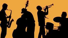 First Wednesdays Jazz Jam