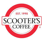 Scooter's Coffee Ribbon Cutting