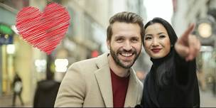 Kingston Scavenger Hunt For Couples - SHOW LOVE (Date Night!!)