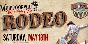 Whippoorwill Rodeo