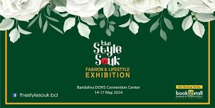 The Style Souk - fashion & lifestyle exhibition