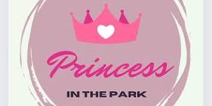 Princesses in the Park