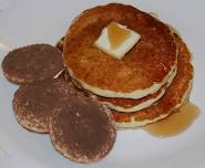 Harrison Lodge’s 5th Saturday All You Can Eat Pancake Breakfast