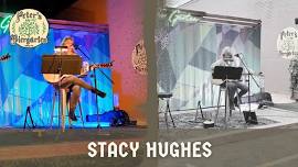 Stacy Hughes @ Peter's Biergarten