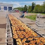 Kiwanis Chicken Barbeque