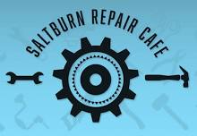 Saltburn repair Cafe III