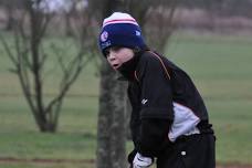 Sheffield PCGA Junior Tour – Doncaster