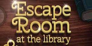 Escape the Library!