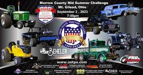 Morrow County Mid - Summer Challenge Night 2