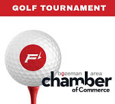 Bozeman Chamber Classic Golf Outing