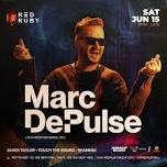 MARC DE PULSE [DE]