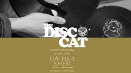 Gather & Hem Dj Series