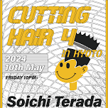 Cutting Hair 4 with Soichi Terada