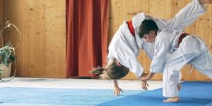 Kids Aikido Free Class