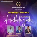 Worship Concert