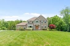 Open House for 5 Clinton Drive Rehoboth MA 02769