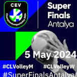 CEV Super Finals