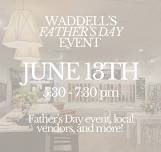 Father’s Day Pop-Up