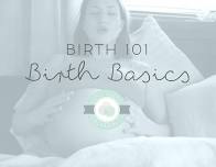 Birth 101