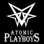 Atomic Playboys - Rock Shamrocks!