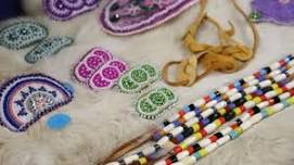 American Indian Summertime Craft Fair