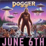 Dogger returns to the South Fork in North Bend