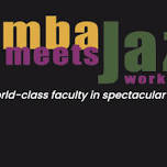 Samba Meets Jazz workshop