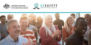 AvSafety Seminar - Port Macquarie