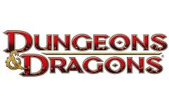 Dungeons & Dragons Club