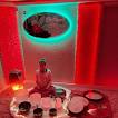 Salt & Sound Bath Healing Meditation