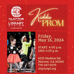 Kiddie Prom