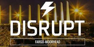 DisruptHR Fargo-Moorhead 2024,