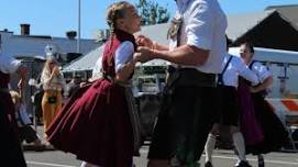 Boyertown Oktoberfest