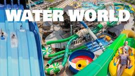 Children & Youth Trip to Water World — Bethel Lutheran Church