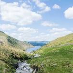 Borders Forest Trust: Guided Walk at Talla and Gameshope