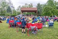 Jazz in the Park at Indian Park