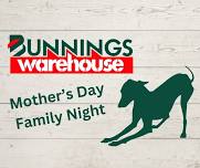 GAP Pat & Chat @ Bunnings Family Night