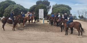 ANZAC Day Ride