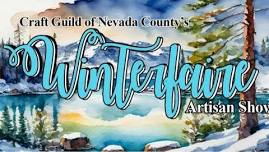 Winterfaire Artisan Show