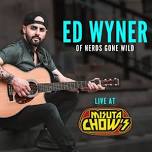 Ed Wyner - Music @ Misuta Chow's