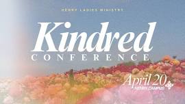 Kindred Ladies Conference