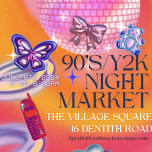 90’s/Y2K Market